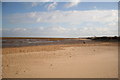 Mud flats & dunes in DN35 0HT