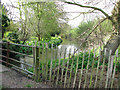 Corpusty - the River Bure in NR11 6QS
