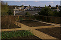 Vegetable Garden, Cherkley Court in KT22 8LT