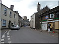 Bampton : Fore Street in EX16 9AB