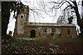 St.Nicholas' church, Grainsby, Lincs. in DN36 5PT