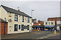 Hull Road, Withernsea in HU19 2DT