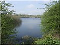 Sneyd Reservoir - Wyrley & Essington Canal in WV12 5DE