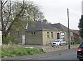 South Ossett Baptist Church - Junction Lane in WF5 0HW