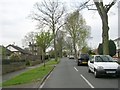 Goring Park Avenue - Teall Street in WF5 0HW