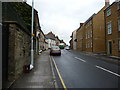 Crewkerne : North Street in TA18 7DE