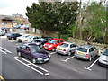 Crewkerne : Car Park in TA18 7DE