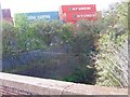 River Rea - Nechells in B7 4SB