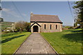St Teilo's Church  - Mynyddygarreg in SA17 4LX