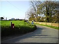 Marsh Lane in IP11 9FT