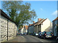 Church Street Drayton in TA10 0LA