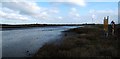 River Crouch Near Battlesbridge in SS11 7GP