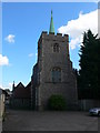 St Richard of Chichester, Buntingford in SG9 9TP