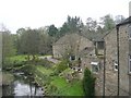 Riverside view - Killinghall Bridge in HG3 2AZ