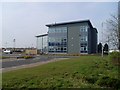 Glasgow Business Park in G69 6GE