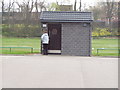 Pay to go toilet in Seaton Park in AB23 8DB
