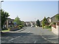 Haighside Way - Haighside Drive in LS26 0RR