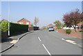 Haighside Close - Haighside Drive in LS26 0RR