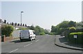 Victoria Road - Haighside Drive in LS26 0RR
