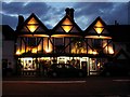 The Sun Inn, Feering Hill, Essex in CO5 9RT