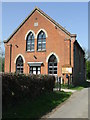 Botesdale Methodist Church in Botesdale and Rickinghall