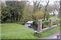 Stream at Ponsongath in TR12 6SH
