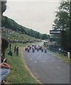 Motorcycle racing - Olivers Mount in YO12 4BP