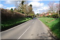 Camp Hill, Chiddingstone Causeway in TN11 8JZ