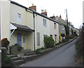 Village street, Eype in DT6 6AW