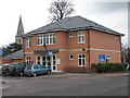Quedgeley Police Station in Quedgeley