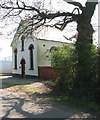 The Old Chapel in NR19 2JL