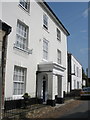 Berry House, St Andrews Square, Colyton in EX24 6AB