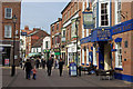 Lord Street, Gainsborough in DN21 2AS