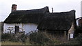 Thatched cottage in CO7 8RR