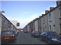 Cameron St, Barrow-in-Furness in LA14 2RZ