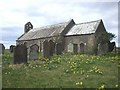 Church of St Bridget, Beckermet in CA21 2XS