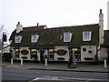 The King's Arms in CO7 7FR
