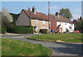 Houses in Upper Layham in Upper Layham