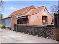 Bridgham Village Hall in NR16 2SP
