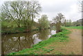 River Medway near Barming in ME15 0PB