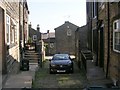 Fern Street - Sun Street in BD22 8BQ