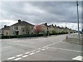 Speed camera on Carntyne Road in G32 6LP