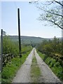 Bents Lane Footpath - Marsh Lane in BD22 9LF