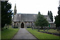 St James Parish Church, Staveley in LA8 9PR