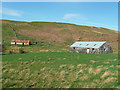Sheds at Cul nan Cnoc in IV51 9JH
