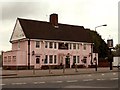 The Angel, Kelvedon, Essex in CO5 9JW