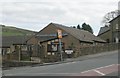 Oxenhope Methodist Church - West Drive in BD22 9LF