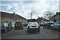Car Park at Paulton Hospital in BA3 2RN
