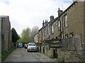 Westville - Keighley Road in BD22 9LF