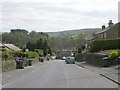 Best Lane - Keighley Road in BD22 9NP